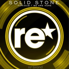 Download track We Are Here (Radio Edit) Solid Stone