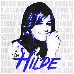 Download track Ich Gebe Alles Auf Hildegard Knef