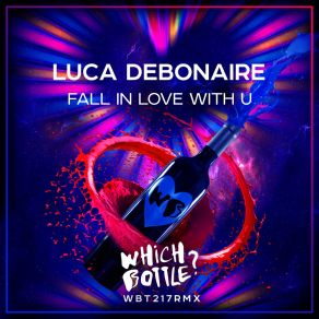 Download track Fall In Love With U (Radio Edit) Luca Debonaire