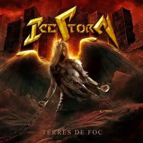 Download track A La Forca IceStorm