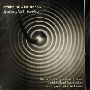 Download track Symphony No. 3: Zurückgehalten, Genau Danish National Symphony Orchestra, Robert Spano, Joshua WeilersteinDanish National Concert Choir