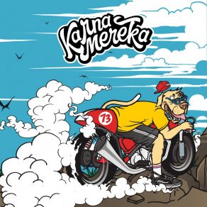 Download track Dingin Di Bulan Juni Karnamereka