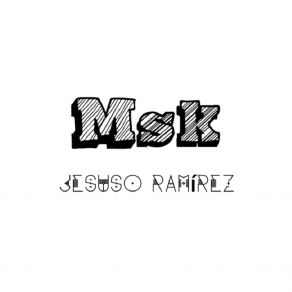 Download track Yo Espero Aquí Jesus Msk