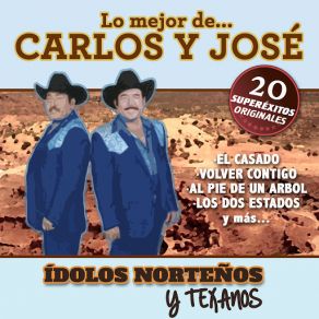 Download track Ya Lo Pagaras Con Dios Carlos, José