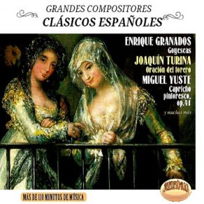 Download track Estudio De Concierto Op. 148 Orquesta Lírica De MadridAna González