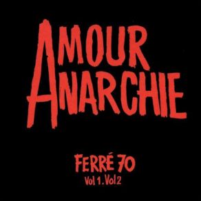 Download track LA FOLIE Léo Ferré