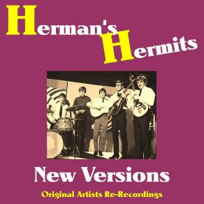 Download track Can't You Hear My Heart Beat (Re-Recorded) Herman'S Hermits