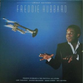 Download track Hedi-B Freddie Hubbard