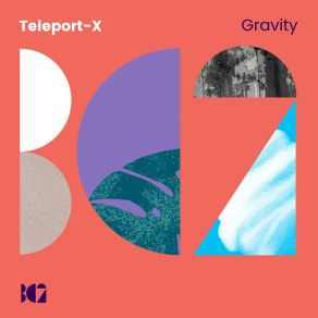 Download track Gravity Teleport-X