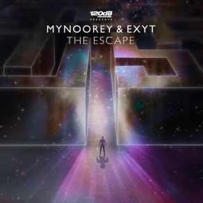 Download track The Escape (Festival Edit) EXYTMynoorey