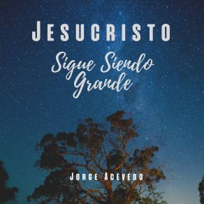 Download track Jesucristo Te Quiere Ayudar Jorge Acevedo