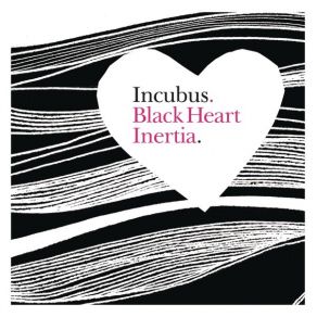 Download track Black Heart Inertia (Radio Edit) Incubus