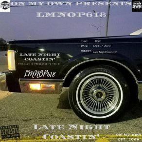 Download track Black Coupe Lmnop618