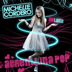 Download track Really Love Michelle Cordero