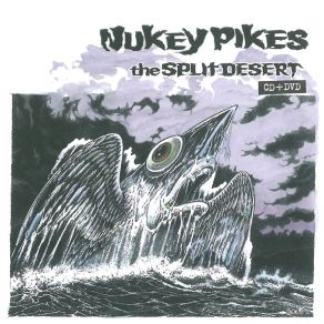 Download track The Sprit Second NUKEY PIKES