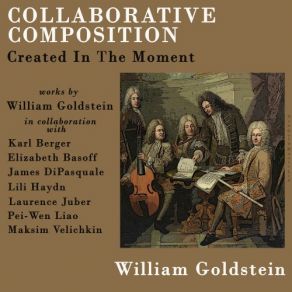 Download track Half-Forgotten Dream William Goldstein