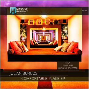 Download track Fall Into Focus (Nila Remix) Julián BurgosNila