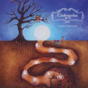 Download track Sad Eye Doll Cindergarden