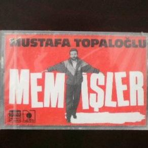 Download track Bir Numarasın Mustafa Topaloğlu