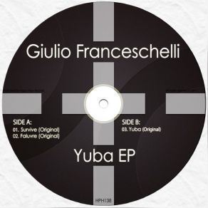 Download track Faluvre (Original Mix) Giulio Franceschelli