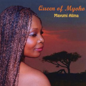 Download track I Am The Most Beautiful Lotus Flower Mayumi Alima