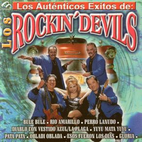 Download track Venus Los Rockin' Devils