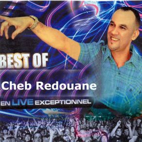 Download track Atani Rabi (Live) Cheb Redouane