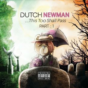 Download track The Kids Who Live Underneath The Stairs Dutch NewmanStylez