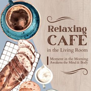 Download track Home Baking Cafe Ensemble Project