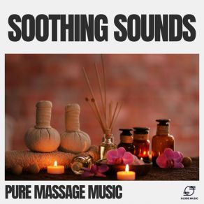 Download track Drifting Feather Pure Massage Music