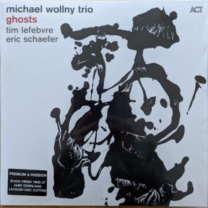 Download track Erlkoenig. Wv Michael Wollny