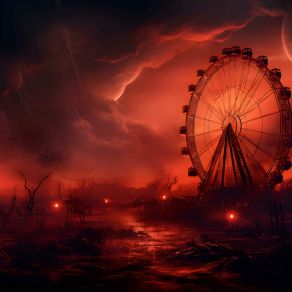 Download track Midnight Carousel Dystopian Ambiance