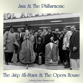 Download track Stuffy (Remastered 2019) Jazz At The Philharmonic