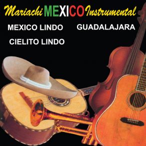 Download track México Lindo Y Querido Mariachi México