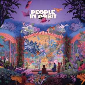 Download track The Man And His Myths People In Orbit