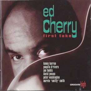 Download track Jean-Pauline Ed Cherry