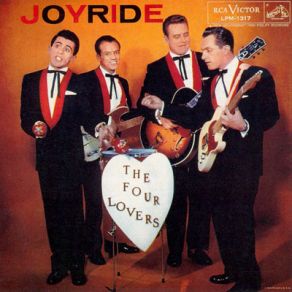 Download track Jambalaya (On The Bayou) The Four Lovers