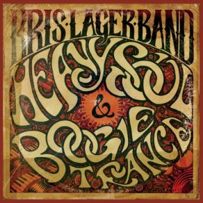 Download track Money & Loneliness Kris Lager Band