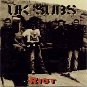 Download track Rebel Radio U. K. Subs