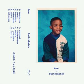 Download track Thedaysbefore Knxwledge