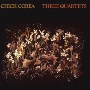 Download track Slippery When Wet Chick Corea