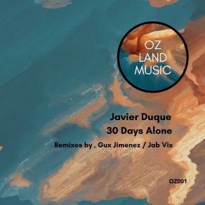 Download track Days Alone (Jab Vix Remix) Javier Duque