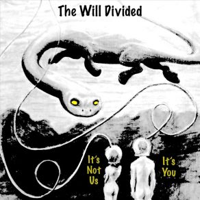 Download track Island With You The Will Divided