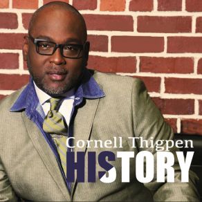 Download track On My Mind Cornell Thigpen