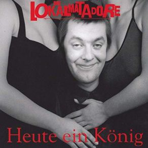 Download track Hans-Uwe Koch (25th Anniversary Version) Lokalmatadore