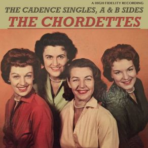 Download track Born To Be With You (Original Recording Remastered) The Chordettes