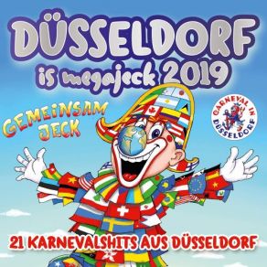 Download track Düsseldorf (Mein Blumentopf) Enkelson