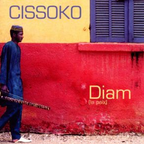 Download track Kimintang Ablaye Cissoko