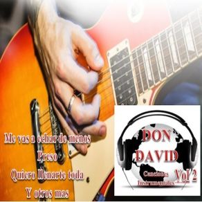 Download track Me Vas A Echar De Menos (Instrumental) Don Davis