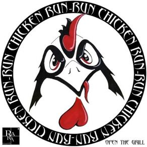 Download track Blade Of Sadness Run Chicken Run